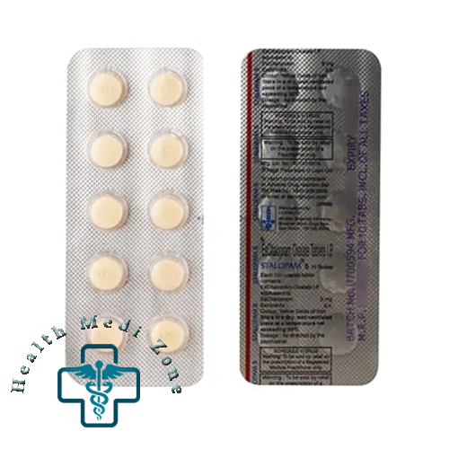 Stalopam 5 Mg ( Escitalopram Oxalate )