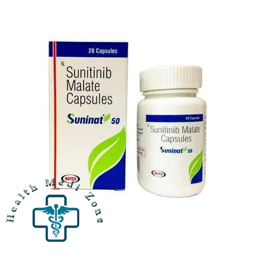 Buy Suninat 50 Mg Online
