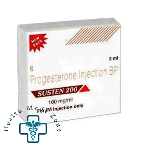 Susten 100 Mg Injection ( Progesterone )