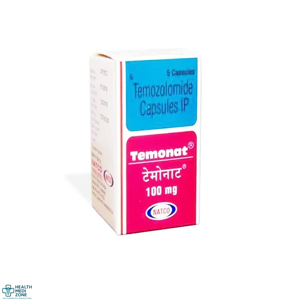 Buy Temonat 250 Mg Online