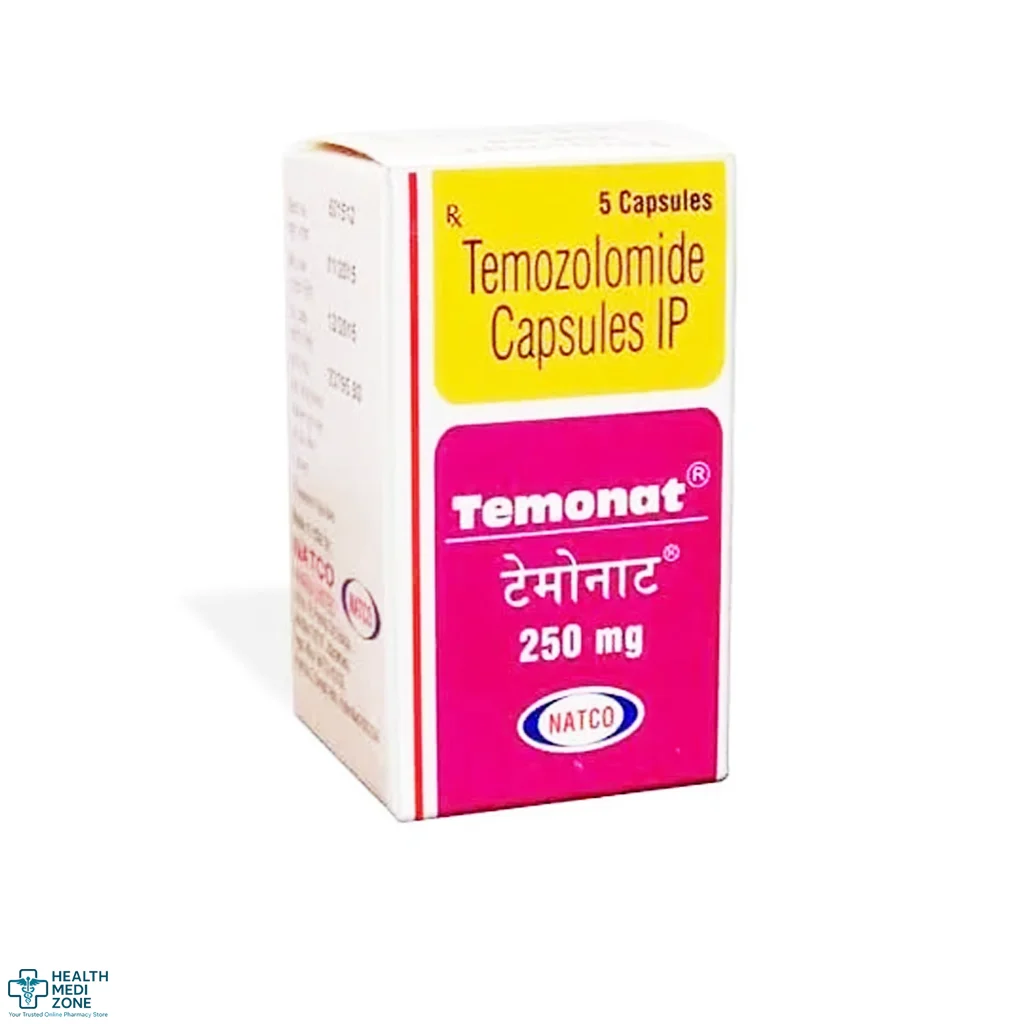 Buy Temonat 250 Mg Online
