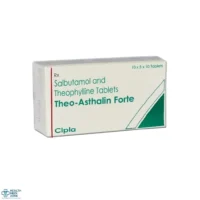 Buy Theo-Asthalin Forte Online