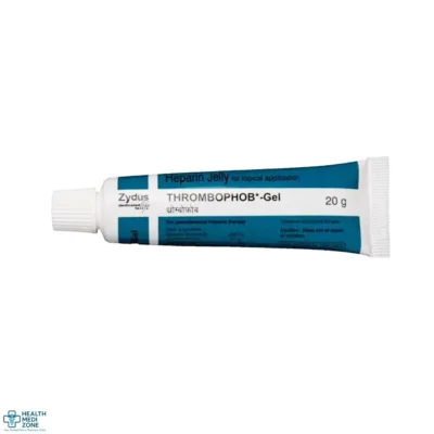Buy Thrombophob Gel (Heparin) Online