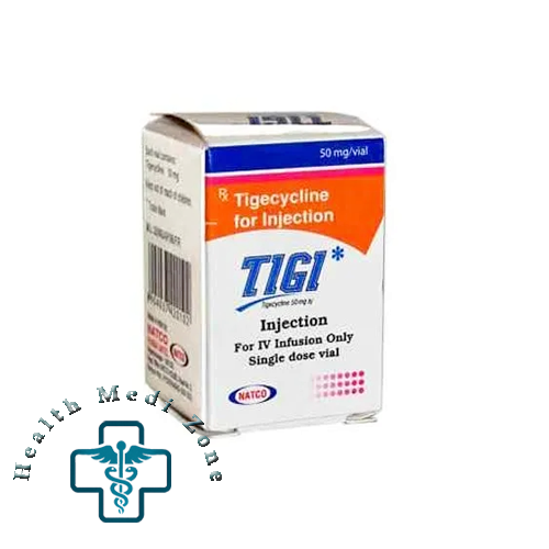 Buy Tigi 50 Mg Injection Online