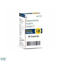 Buy Tiotrop Rotacap (Tiotropium Bromide) Online