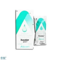 Buy Travatan Eye Drop (Travatan) Online