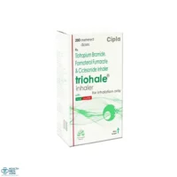 Buy Triohale Inhaler Online