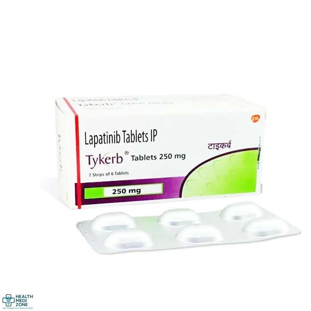 Buy Tykerb 250 Mg Online