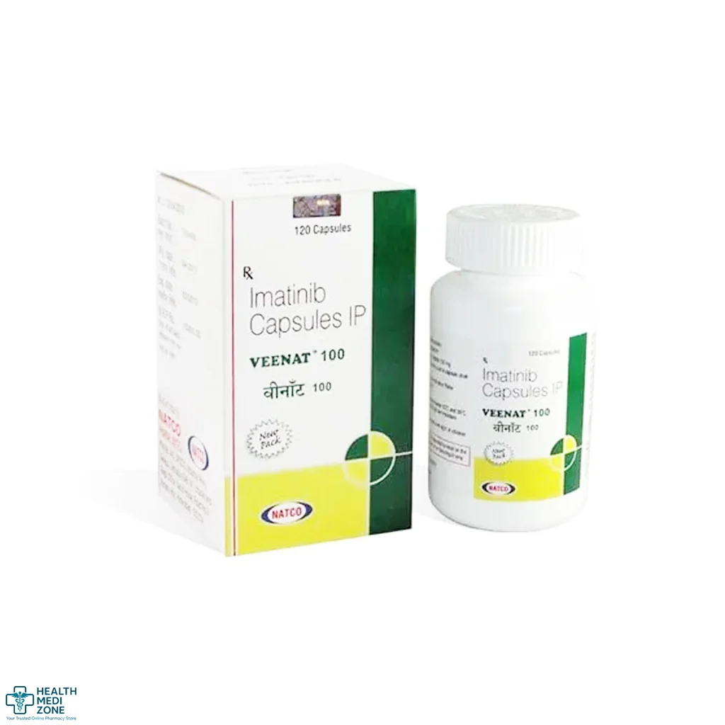 Buy Veenat 100 Mg Online