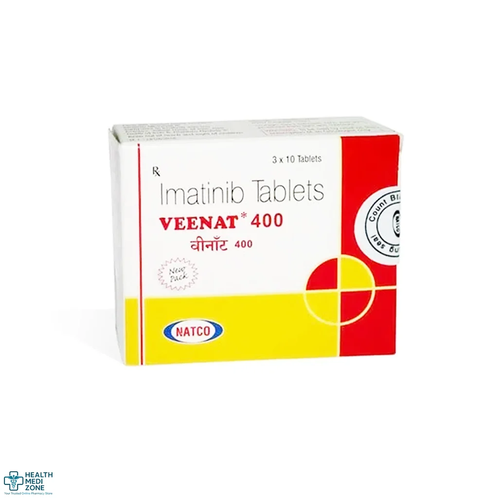 Buy Veenat 400 Mg Online