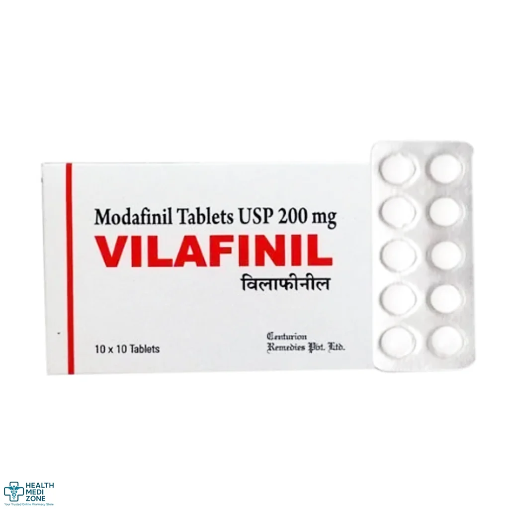 Buy Vilafinil 200 mg Tablets | Modafinil Online - UK, USA, AUS, NZ, CA, EU, NZ