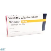 Buy Vymada 100 mg (Sacubitril + Valsartan) Online