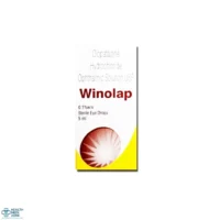 Buy Winolap Eye Drop (Olopatadine Hcl) Online