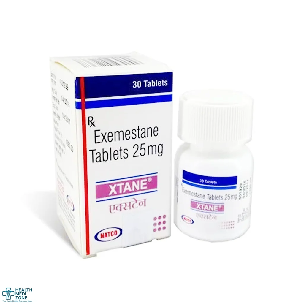 Buy Xtane 25 Mg Online