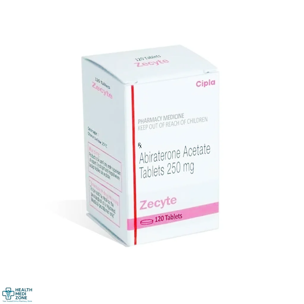Buy Zecyte 250 Mg Online