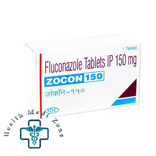 Zocon 150 Mg ( Fluconazole Tablets 150 Mg )