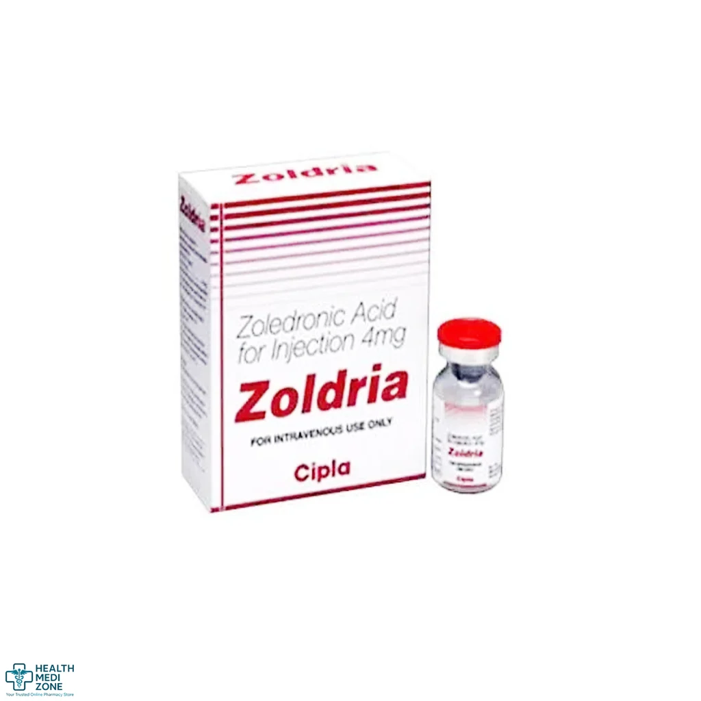 Buy Zoldria 4 Mg Online